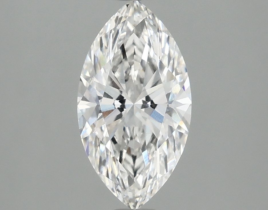 1.52 ct. marquise Lab Grown Diamond front image