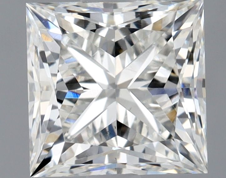 1.01 Carat Princess Diamond G VS2