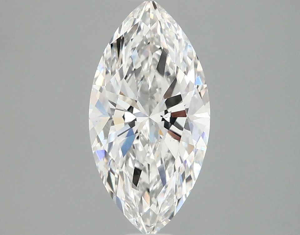1.49 ct. marquise Lab Grown Diamond front image