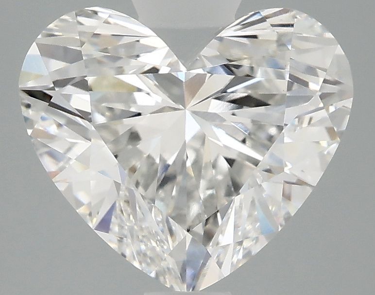 Heart Diamond