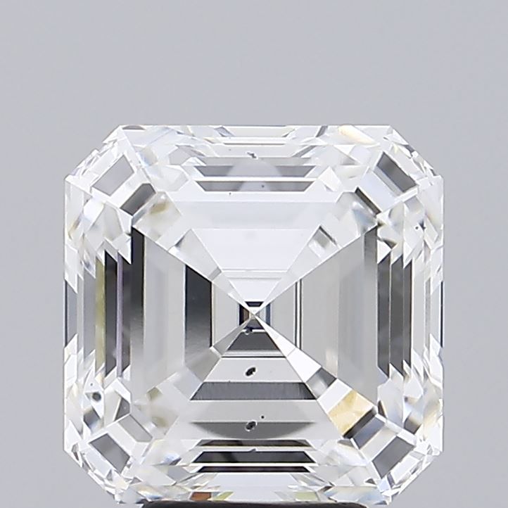 Asscher Diamond