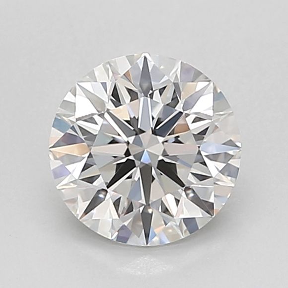 1.04 ct. round Lab Grown Diamond front image