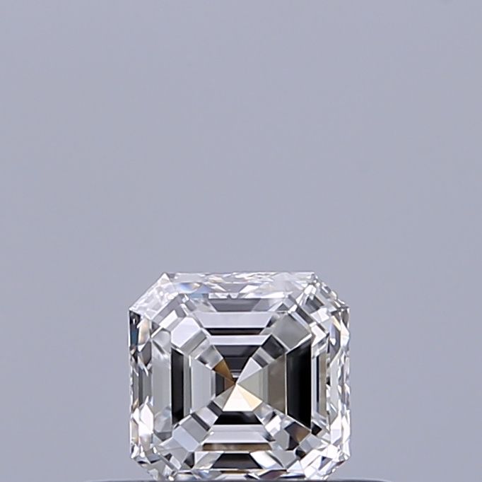 Asscher Diamond