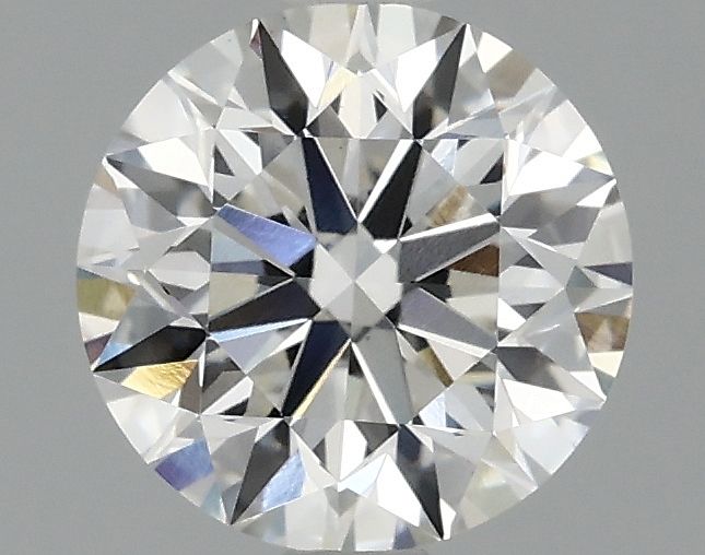 1.49 ct. round Lab Grown Diamond front image