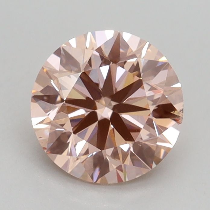 1.20 ct. round Lab Grown Diamond front image