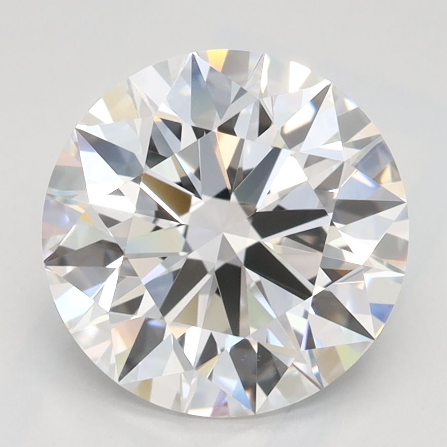2.42 Carat