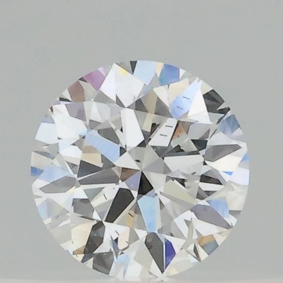 Round Diamond