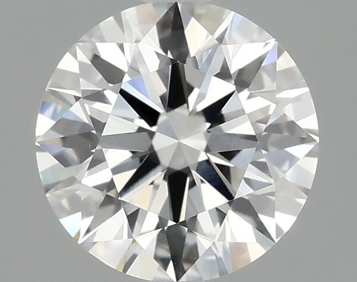1.90 ct. round Lab Grown Diamond front image