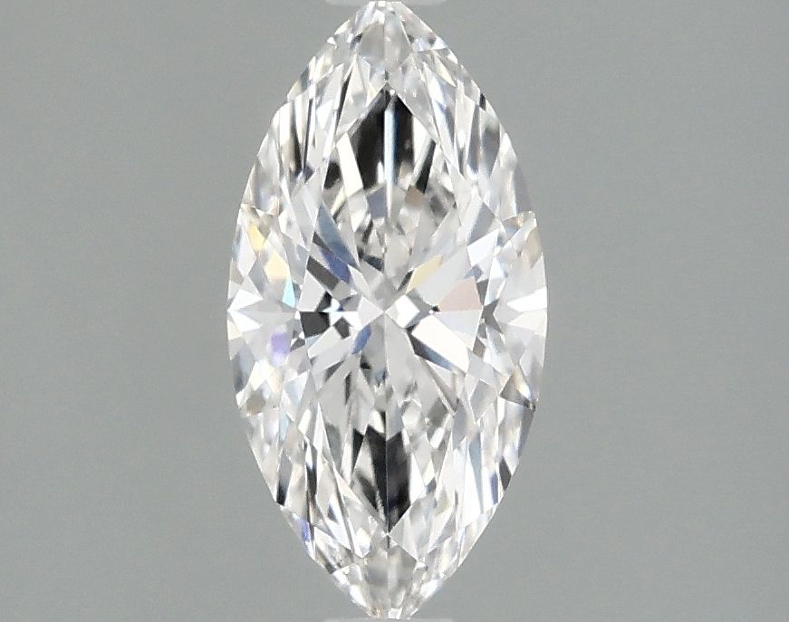 1.04 ct. marquise Lab Grown Diamond front image