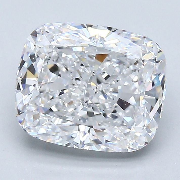 Cushion Diamond