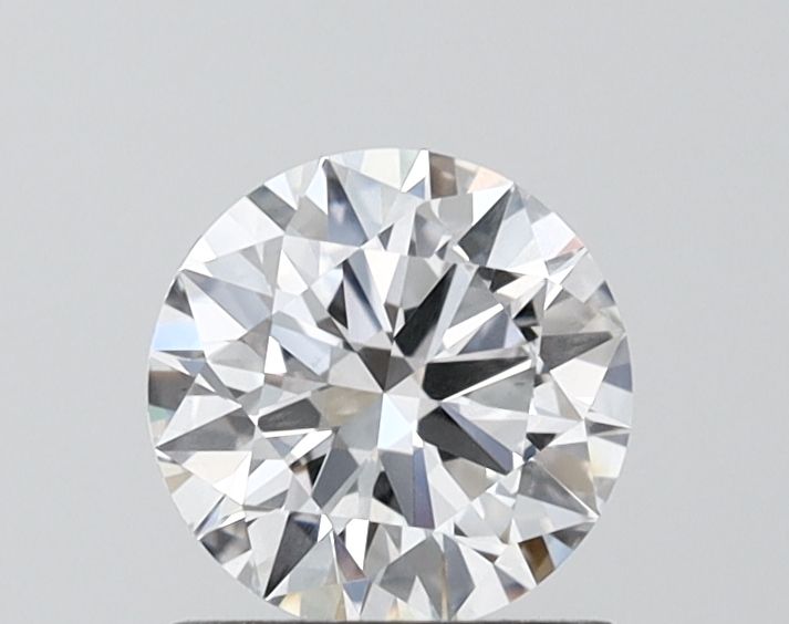 1.00 ct. round Lab Grown Diamond front image