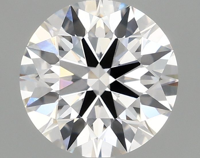 1.48 ct. round Lab Grown Diamond front image