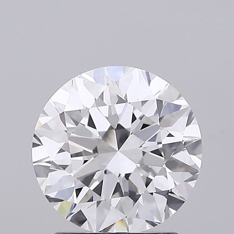 1.91 ct. round Lab Grown Diamond front image