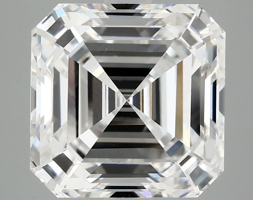 Asscher Diamond