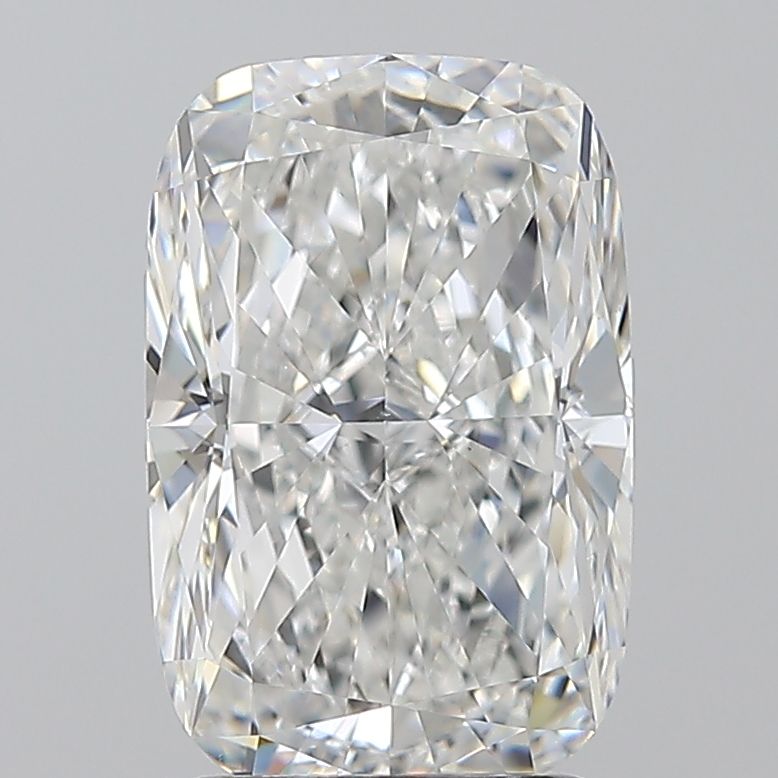 2.50 ct Cushion Modified diamond
