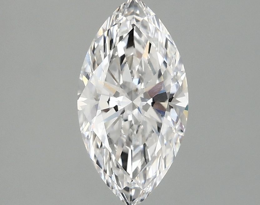 1.05 ct. marquise Lab Grown Diamond front image