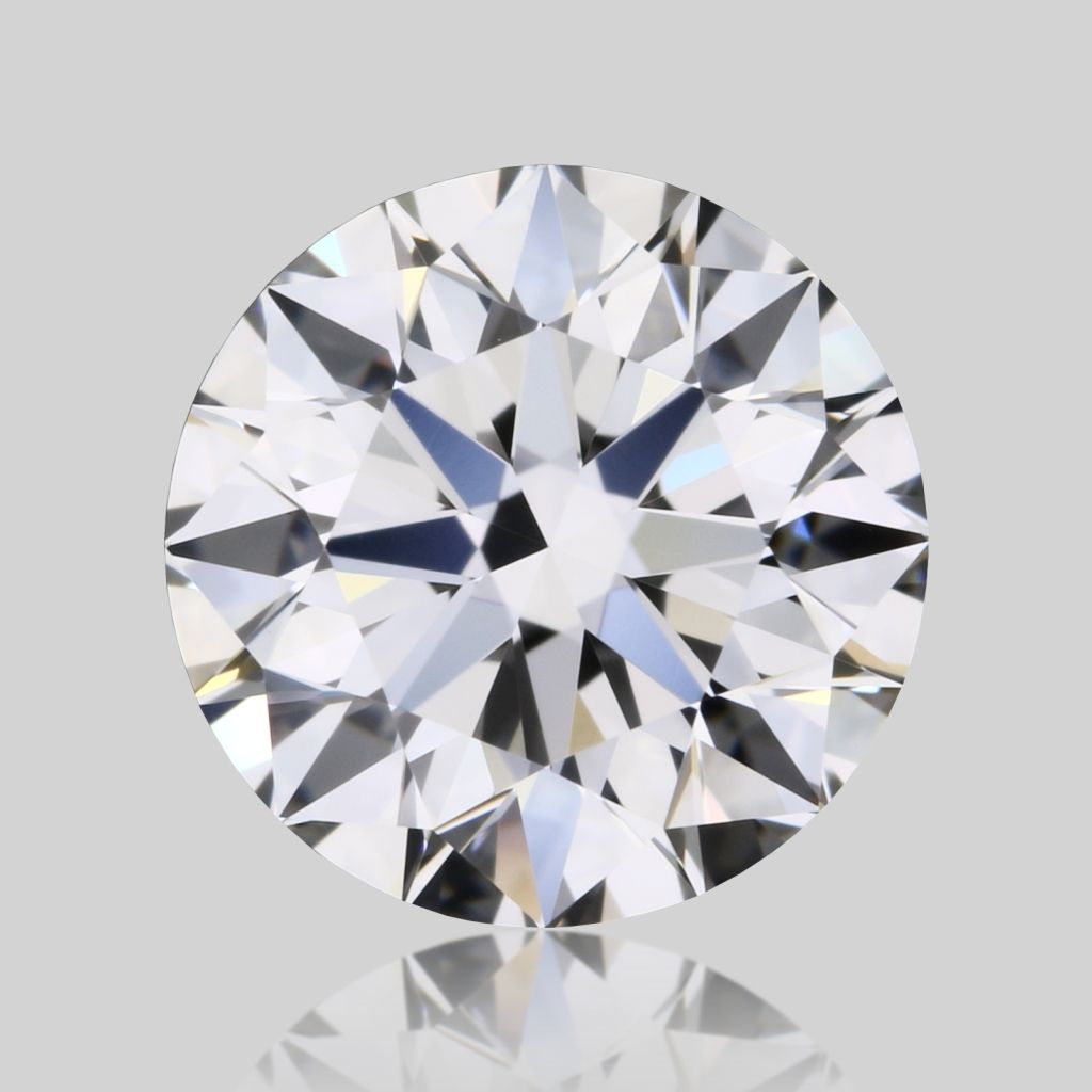 Diamant Rond 0.75 ct - Couleur D - Pureté IF