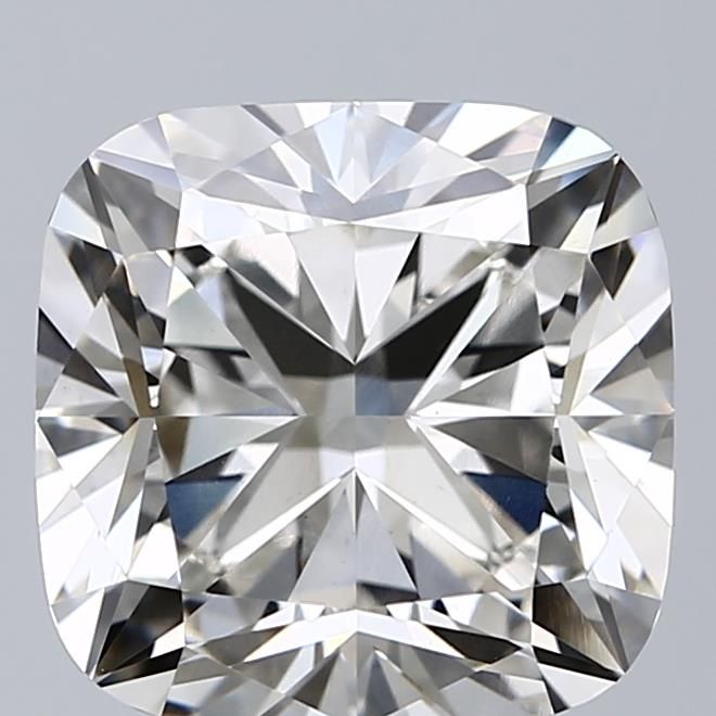 Cushion Diamond