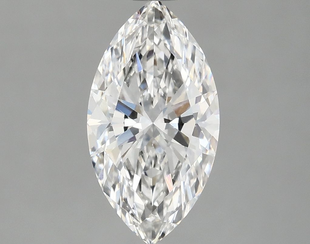 1.59 ct. marquise Lab Grown Diamond front image
