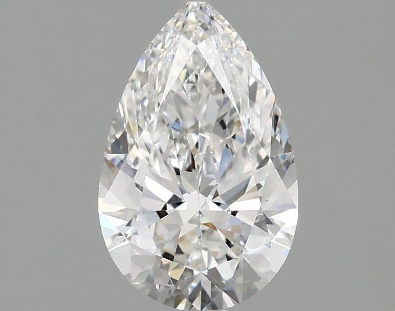 1.08 ct. pear Lab Grown Diamond front image