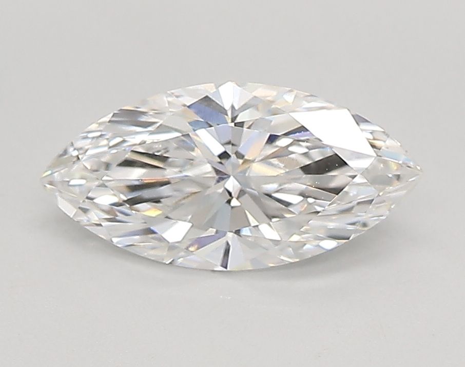 0.92 ct. marquise Lab Grown Diamond front image