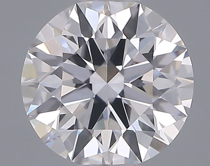 0.79 ct. round Lab Grown Diamond front image