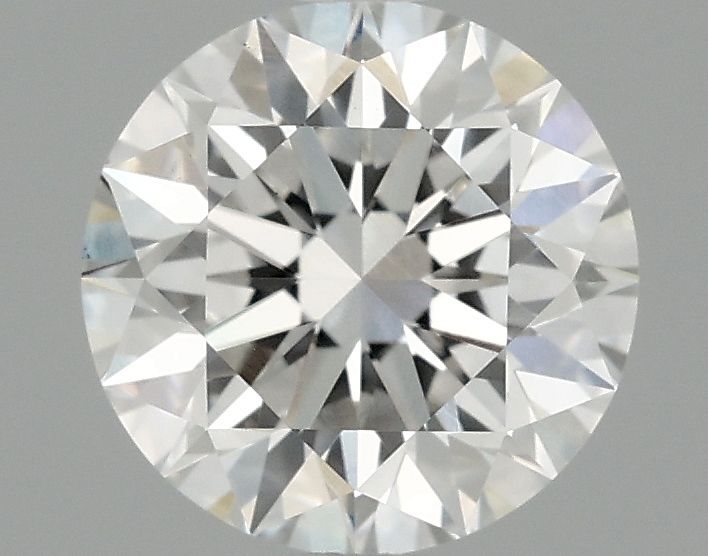 1.59 ct. round Lab Grown Diamond front image