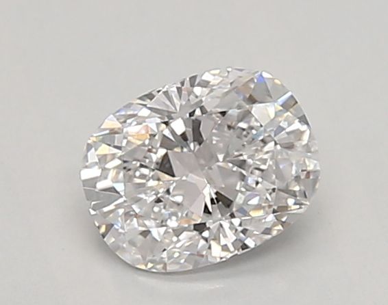 Cushion Diamond