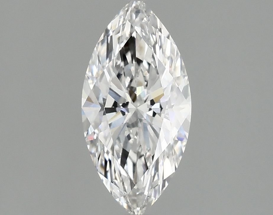 1.04 ct. marquise Lab Grown Diamond front image