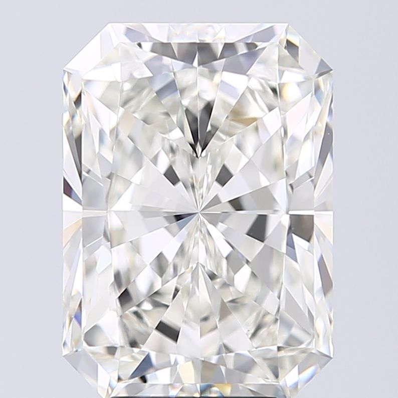 Radiant Diamond