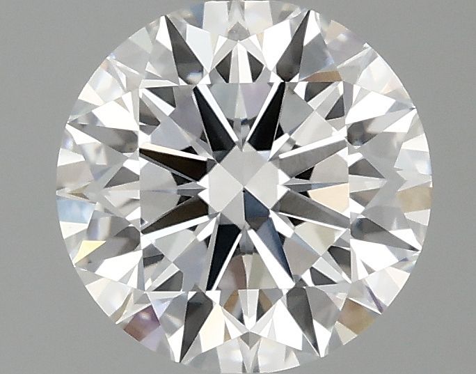 1.49 ct. round Lab Grown Diamond front image