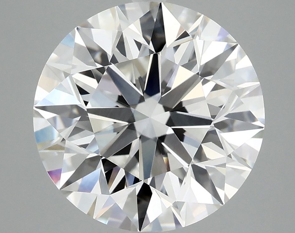 Round Diamond