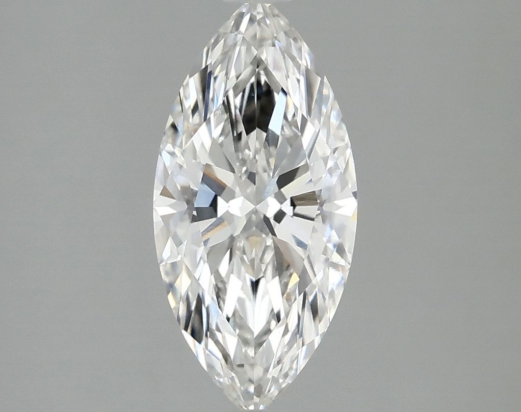 1.48 ct. marquise Lab Grown Diamond front image