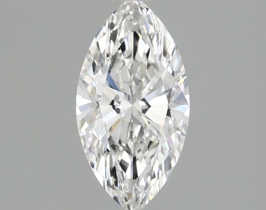 1.03 ct. marquise Lab Grown Diamond front image