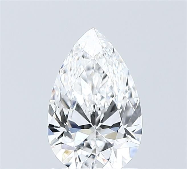 1.06 ct. pear Lab Grown Diamond front image