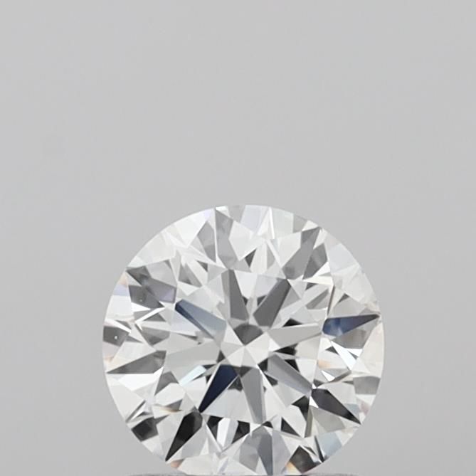 1.01 ct. round Lab Grown Diamond front image