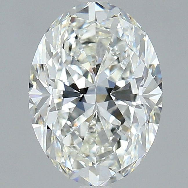 2.20 ct Oval diamond