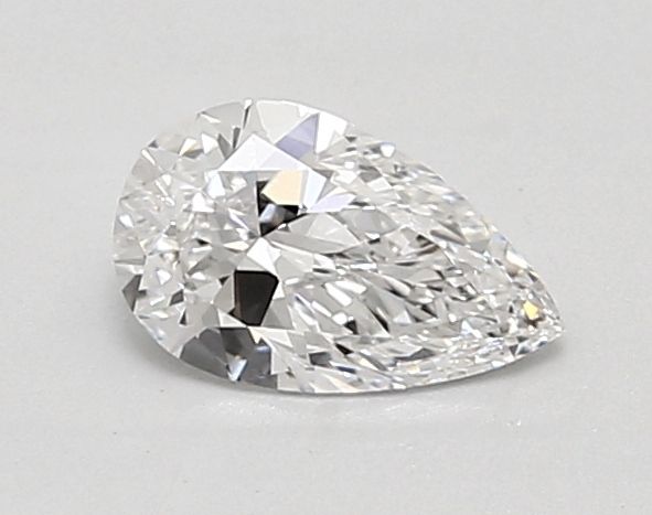 0.83 ct. pear Lab Grown Diamond front image