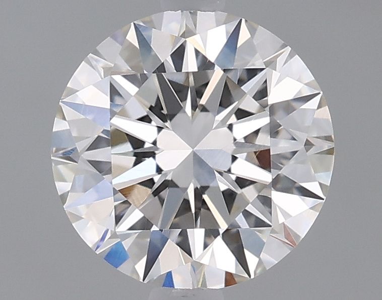 1.05 ct. round Lab Grown Diamond front image