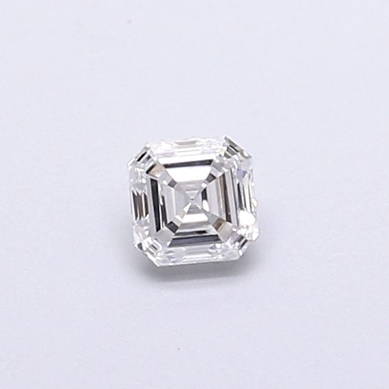 Asscher Diamond