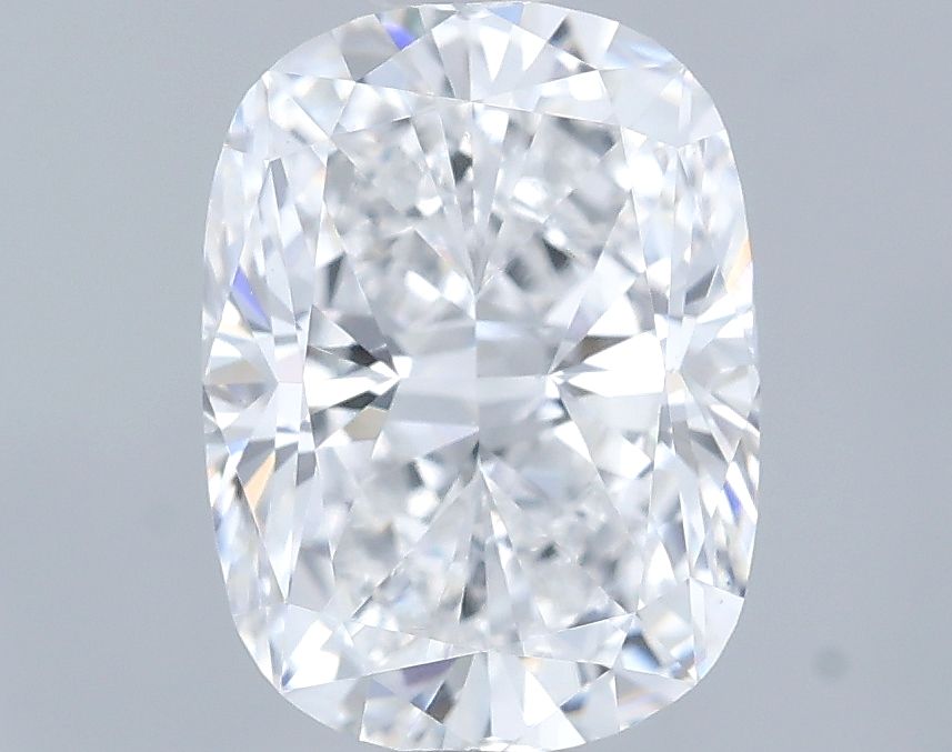 1.05 ct lab-grown Cushion modified Diamond