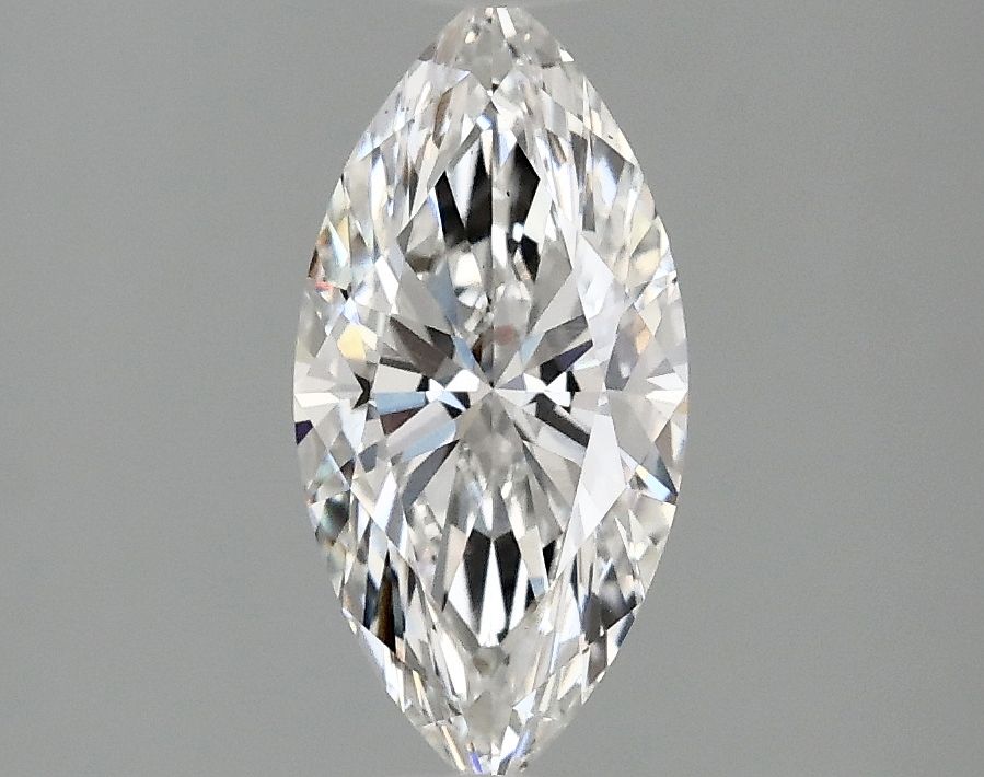 1.05 ct. marquise Lab Grown Diamond front image