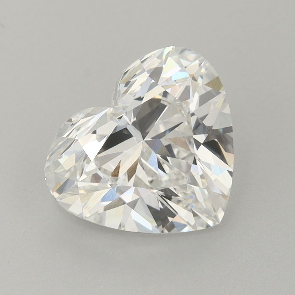 Heart Diamond