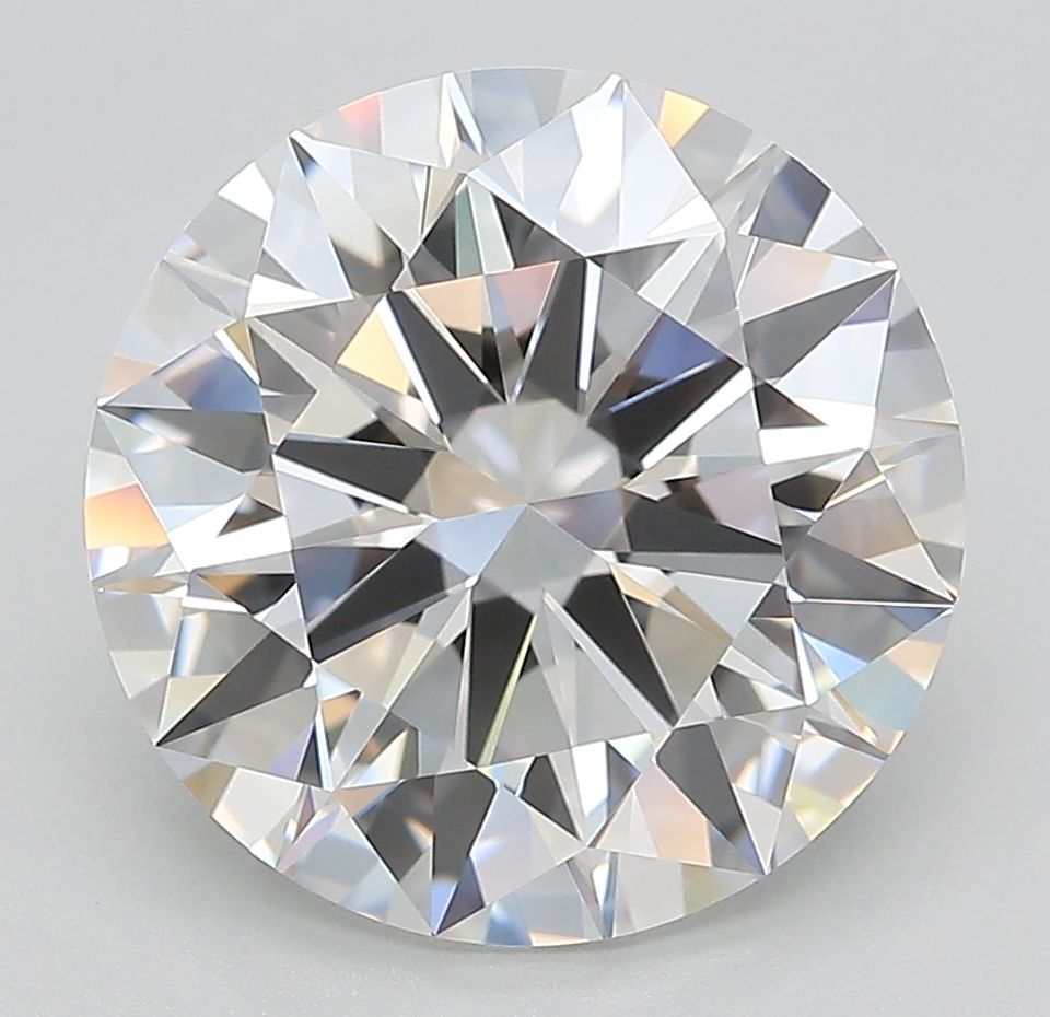 Round Diamond