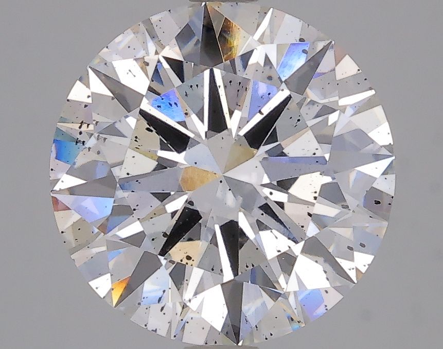 Round Diamond