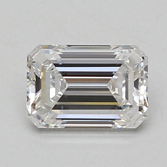 1.09 ct lab-grown Emerald Diamond