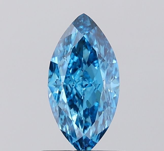 1.01 ct. marquise Lab Grown Diamond front image