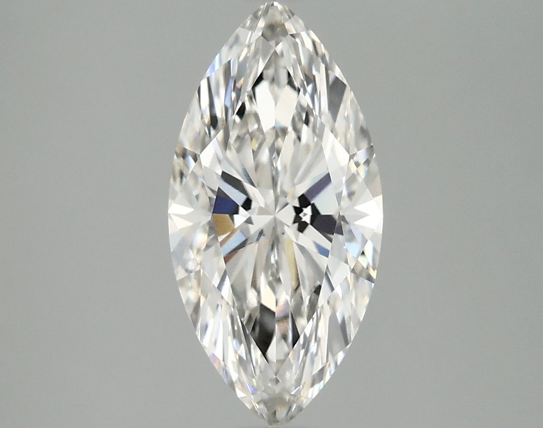 2.06 ct. marquise Lab Grown Diamond front image