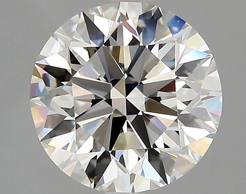 3.00 ct Round diamond