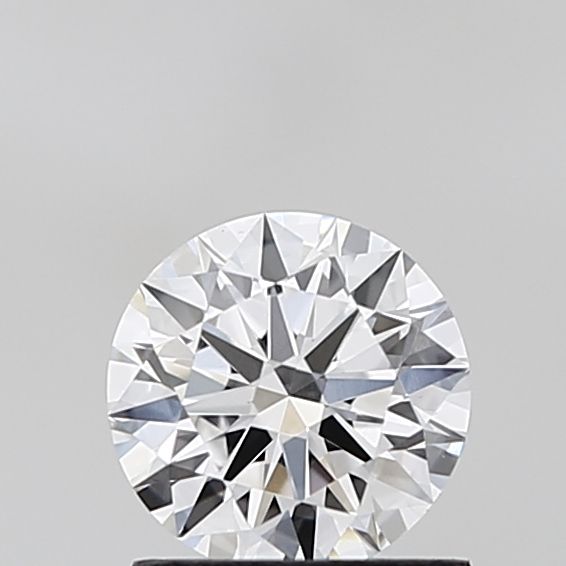 1.04 ct. round Lab Grown Diamond front image